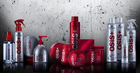 Schwarzkopf OSIS+ Range